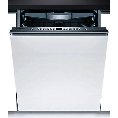 Bosch SMV69M01GB Fully Integrated Dishwasher Bosch SMV69M01GB Fully Integrated Dishwasher